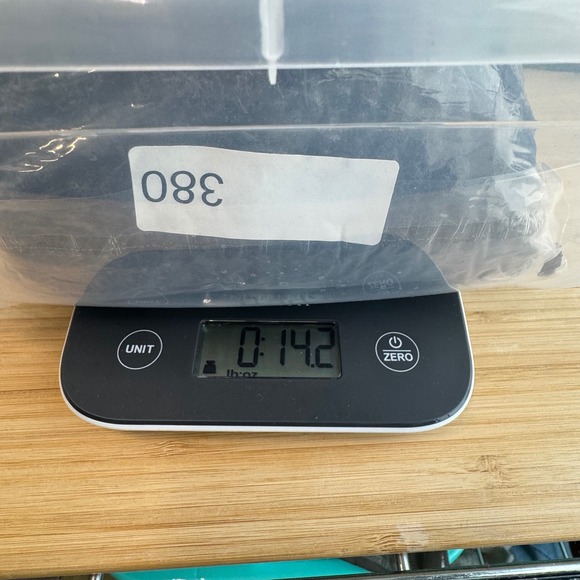 ALLSAINTS Terra Jumper Sweater Mock Neck Cutout Sleeve Grey Wool‎ Blend Small - Picture 9 of 9